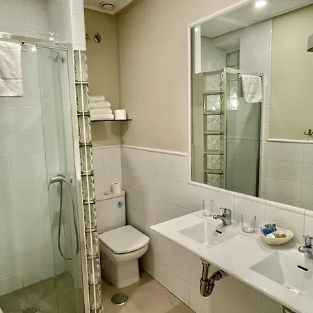 Affittacamere Hostal Madrid