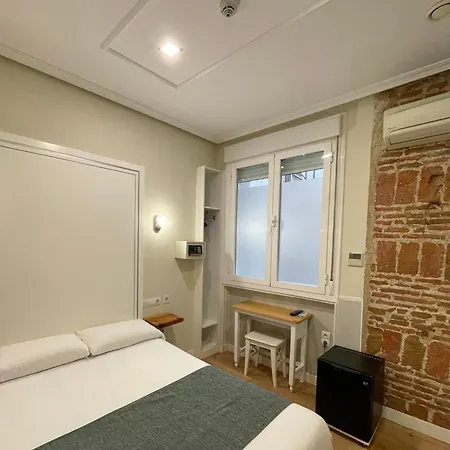 Hostal Madrid