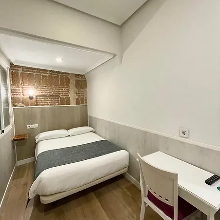 Hostal Madrid Pensión