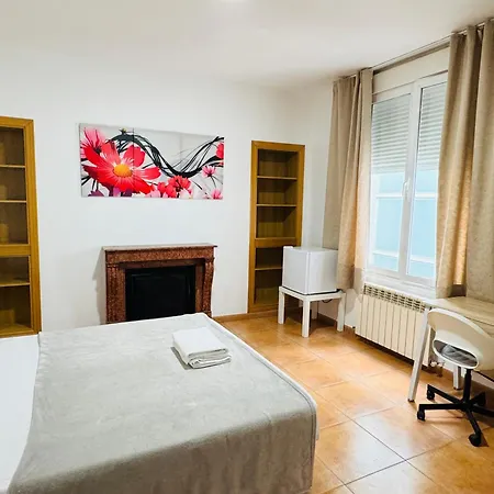 Ch Rayuela 2* Madrid