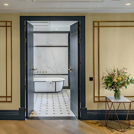 Coolrooms Palacio De Atocha Madrid