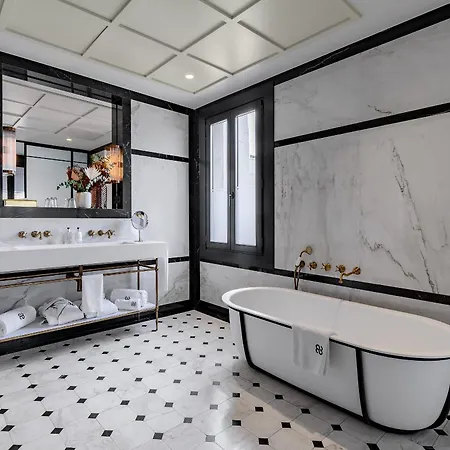 Coolrooms Palacio De Atocha Hotel Madrid