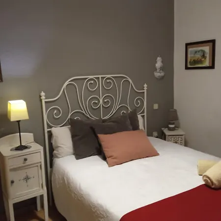 Apartamento Rio Manzanares Madrid
