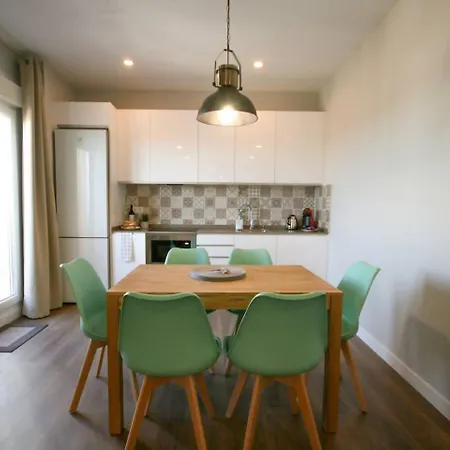 Apartment Con Terraza Al Palacio Real Madrid