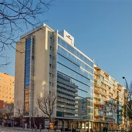 Crowne Plaza - Centre Retiro By Ihg