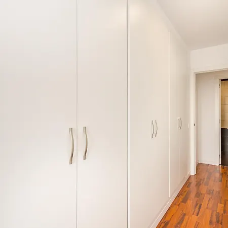 Plaza Espana Superb Views Apartment