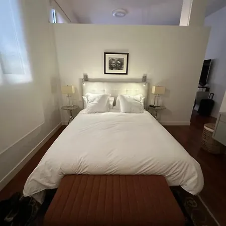 Encanto Y Elegancia En El Corazon De | By Airnest Apartment *