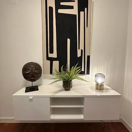 Stylish & Cozy 1br Steps From Royal Palace | By Airnest Apartment *