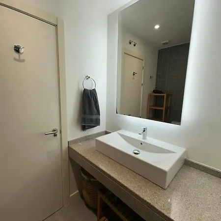 Apartment Stylish & Cozy 1br Steps From Royal Palace | By Airnest Madrid