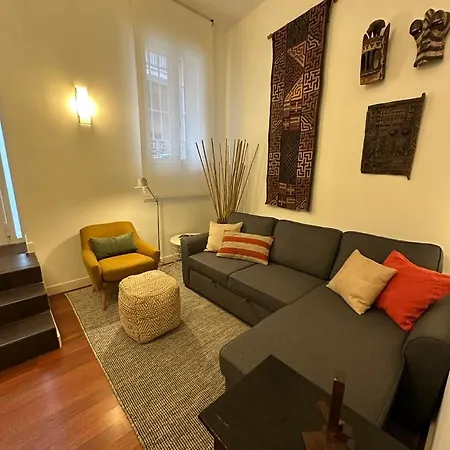 Stylish & Cozy 1br Steps From Royal Palace | By Airnest *