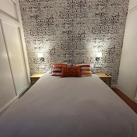 Apartment Stylish & Cozy 1br Steps From Royal Palace | By Airnest Madrid