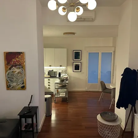 Stylish & Cozy 1br Steps From Royal Palace | By Airnest * Madrid