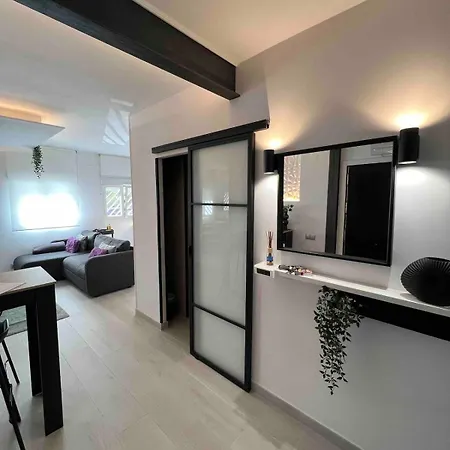 Marques Apartment
