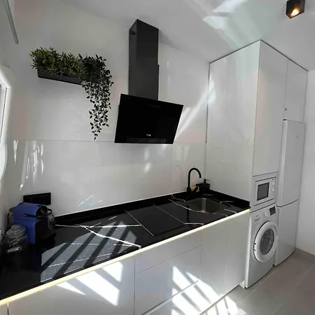 Apartment Marques *