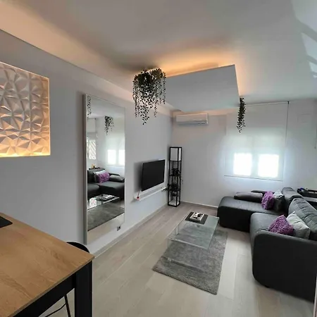 Apartment Marques