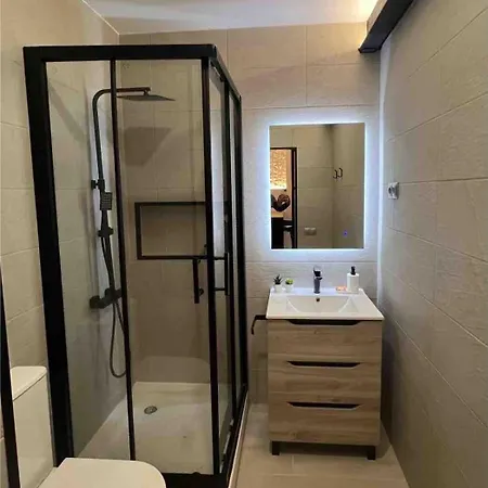 Marques Apartment