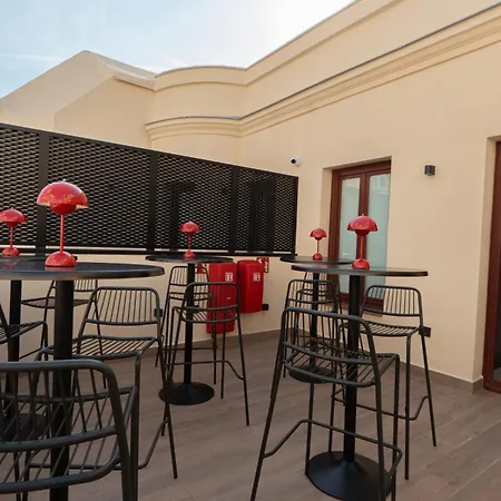 L&h Callao Selection Adults Only Guest house *