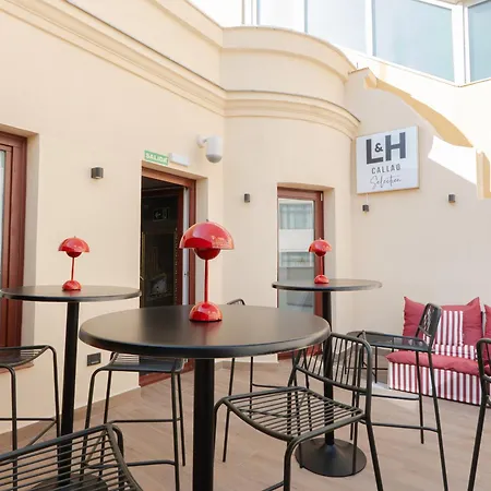 Guest house L&h Callao Selection Adults Only