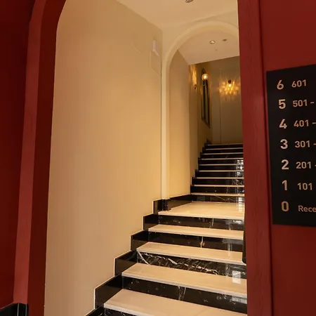 L&h Callao Selection Adults Only