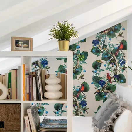 Apartment Guestready - Cozy In Center Madrid