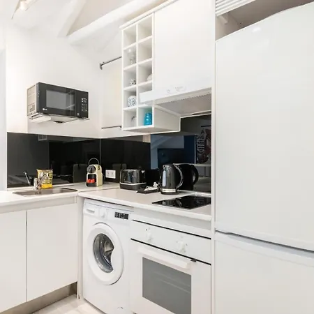 Apartment Guestready - Cozy In Center *