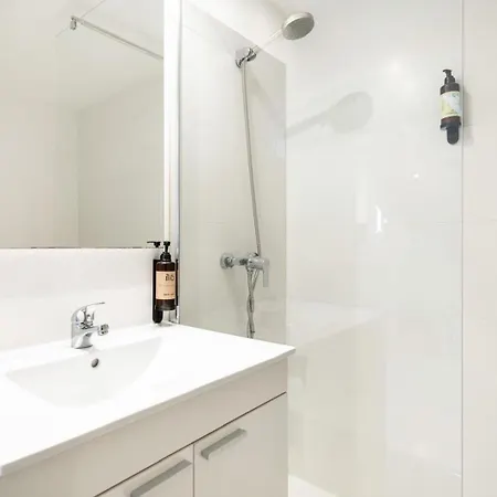 Guestready - Cozy In Center Apartment