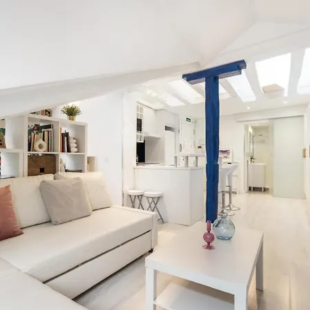 Apartment Guestready - Cozy In Center *