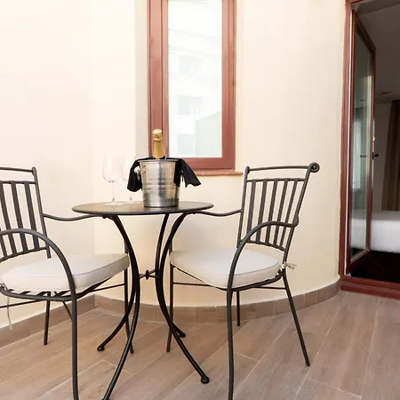 Guest house L&h Callao Selection Adults Only *