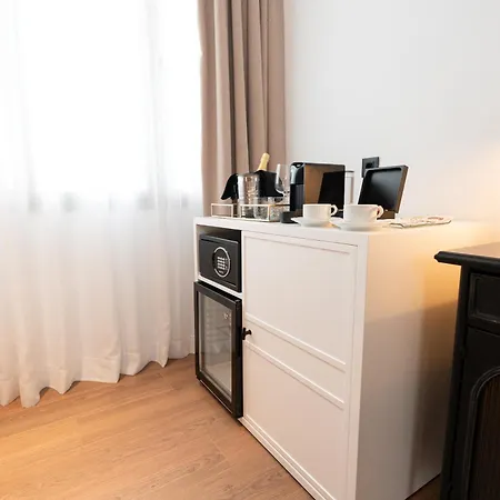 Guest house L&h Callao Selection Adults Only