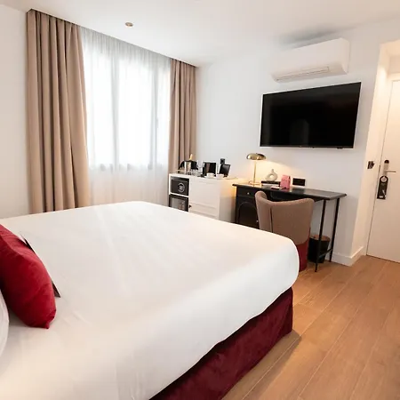 L&h Callao Selection Adults Only Guest house Madrid
