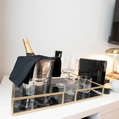 Guest house L&h Callao Selection Adults Only *