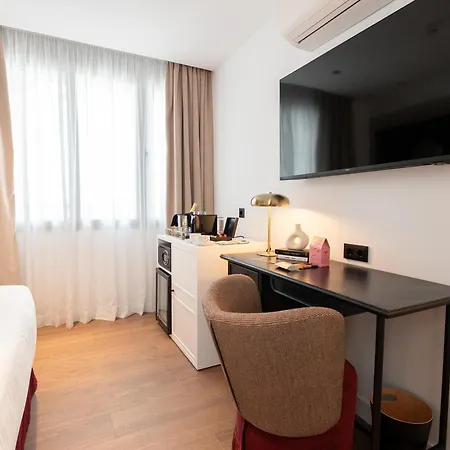 L&h Callao Selection Adults Only Guest house *