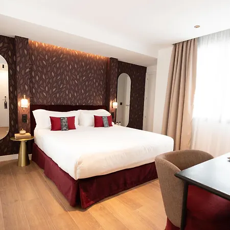 L&h Callao Selection Adults Only Guest house