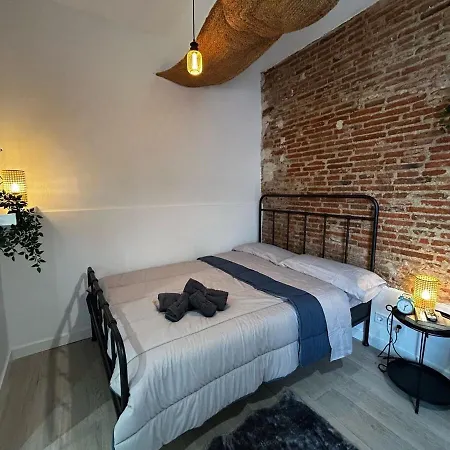 Hermoso Estudio En El Centro De