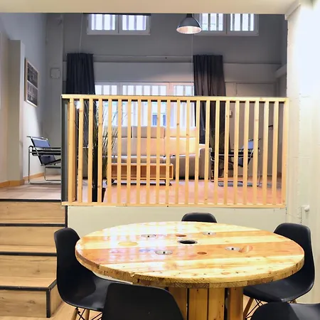 Apartment Amplio Prosperidad