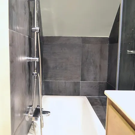 Apartment Amplio Prosperidad *