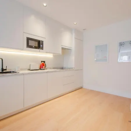 Malasana Vibrante 4, Descubre San Bernardo 20 E3 Apartamento Madrid