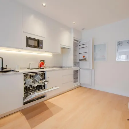 Apartamento Malasana Vibrante 4, Descubre San Bernardo 20 E3 *
