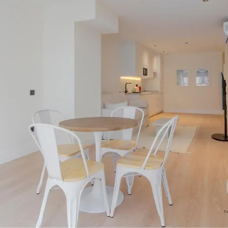 Apartamento Malasana Vibrante 4, Descubre San Bernardo 20 E3 Madrid