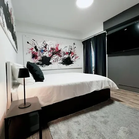 Guest house En Sol 2 P