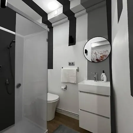 Guest house Estudio En Sol G