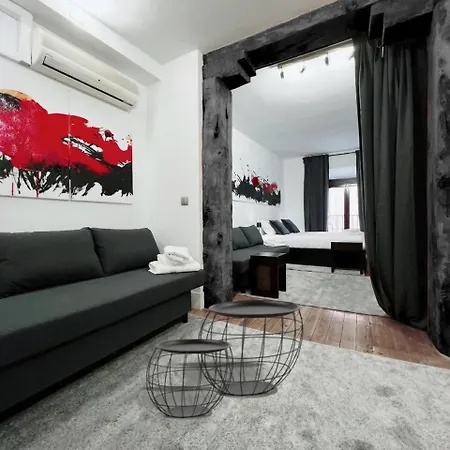 Guest house Estudio En Sol G