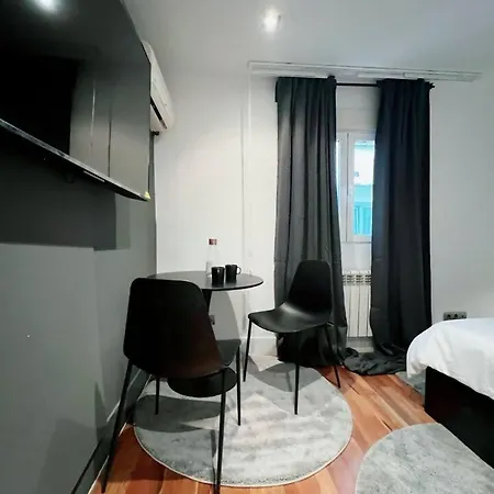 Suiite De Lujo En Sol M Guest house Madrid