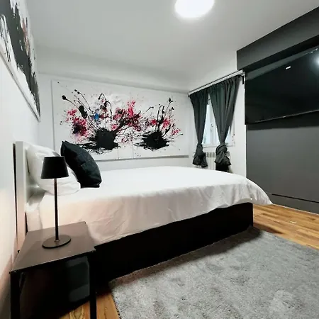 Guest house Estudio En Sol G *