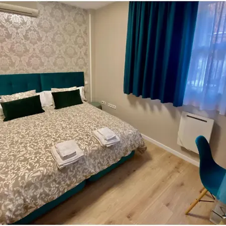 Comfortable For 2 People - 1 Guest house