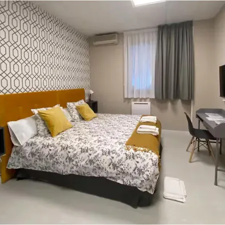 Guest house Comfortable For 2 People - 1 *