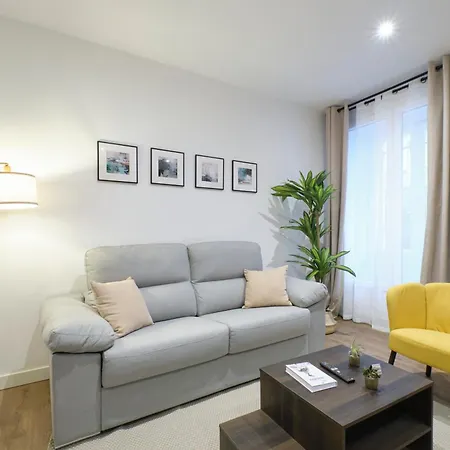 Lovely - Loft De Lujo En La Mejor Ubicacion De Apartment