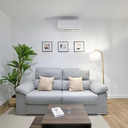 Apartment Lovely - Completo En Excelente Ubicacion En