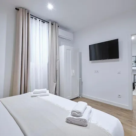 Lovely - Completo En Excelente Ubicacion En Apartment