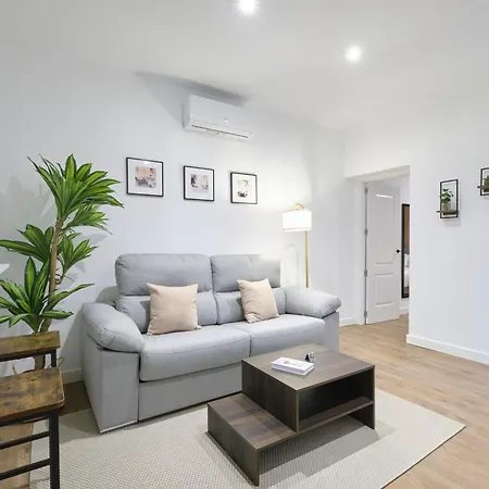 Apartment Lovely - Completo En Excelente Ubicacion En